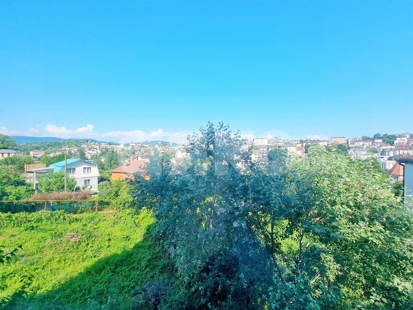 Фото №18: 1-комнатная квартира 46 м² - Сочи, Центральный, мкр. Завокзальный, ул. Альпийская, 90/4