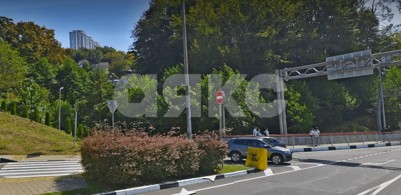 Фото №3: Участок садоводство 4.7 сот. - Сочи, Хостинский, мкр. Яна Фабрициуса, ул. Метелёва