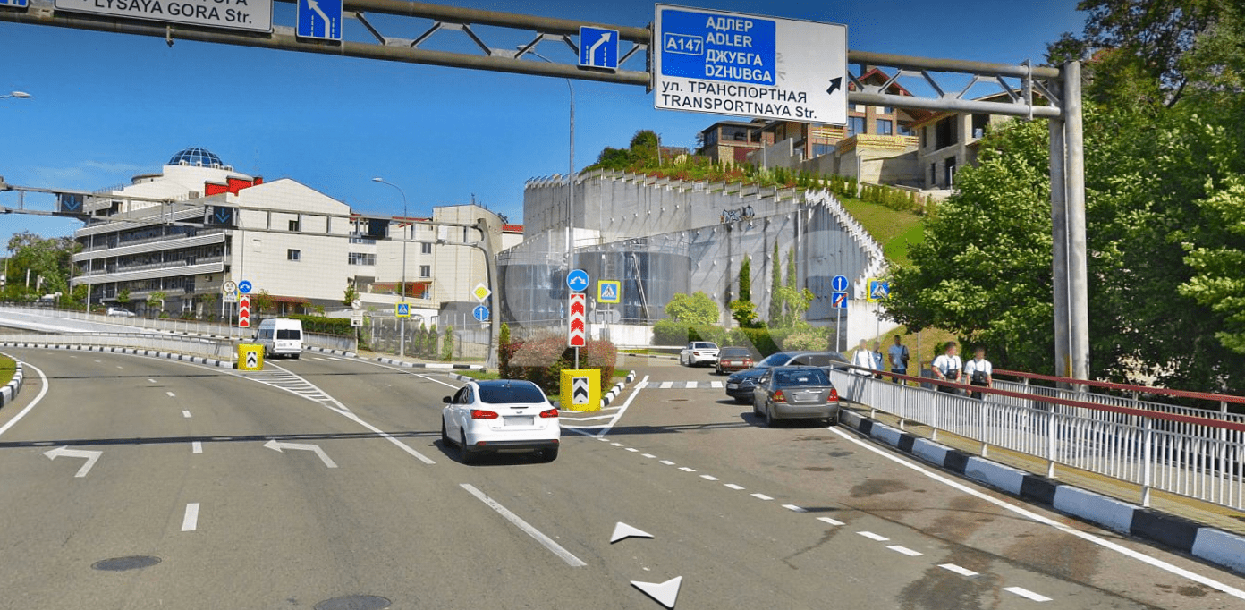 Фото №1: Участок садоводство 4.7 сот. - Сочи, Хостинский, мкр. Яна Фабрициуса, ул. Метелёва