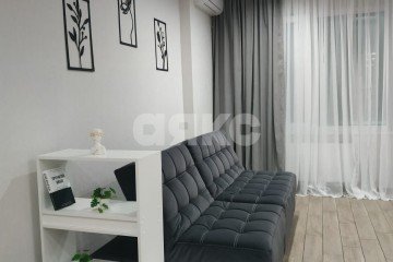 Фото №1: Студия 27 м² - Сочи, р. Центральный, ул. Волжская, 32