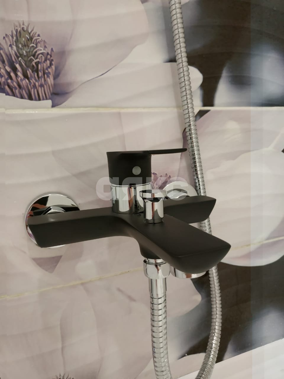 Фото №11: Студия 27 м² - Сочи, Мамайка, р. Центральный, ул. Волжская, 32