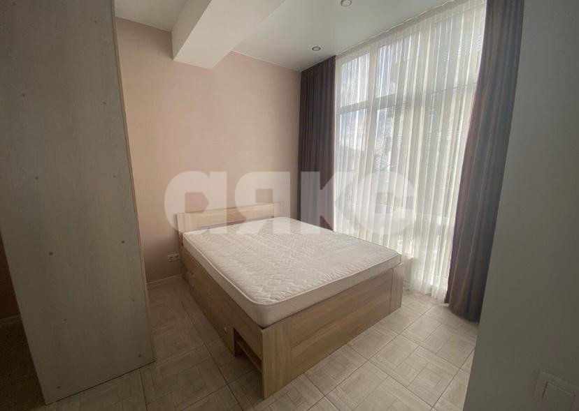 Фото №2: Студия 37 м² - Сочи, Центральный, мкр. Мамайка, ул. Загородная, 3/6