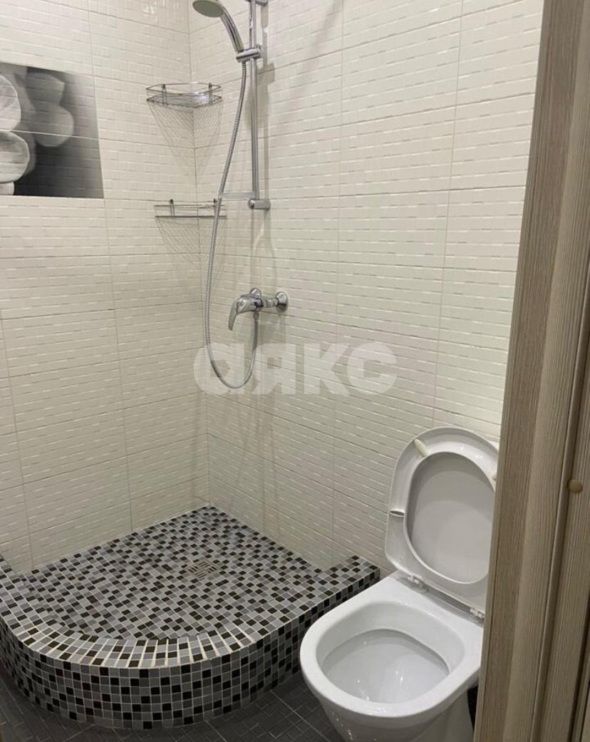 Фото №9: Студия 37 м² - Сочи, Центральный, мкр. Мамайка, ул. Загородная, 3/6