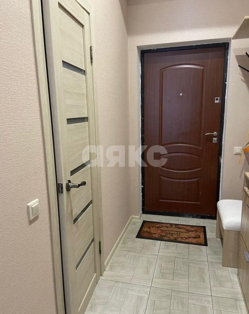 Фото №5: Студия 37 м² - Сочи, Центральный, мкр. Мамайка, ул. Загородная, 3/6