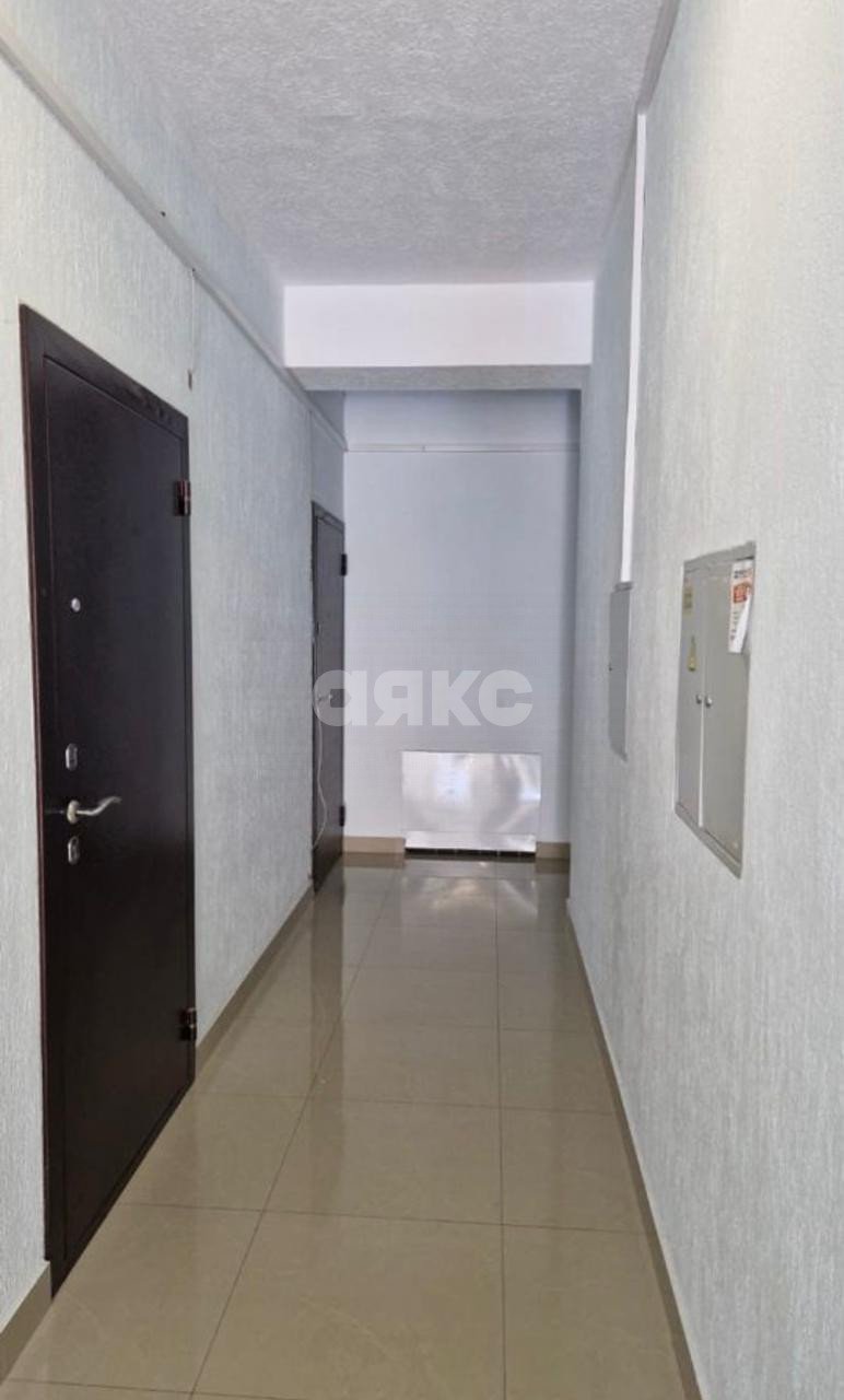 Фото №11: Студия 37 м² - Сочи, Центральный, мкр. Мамайка, ул. Загородная, 3/6