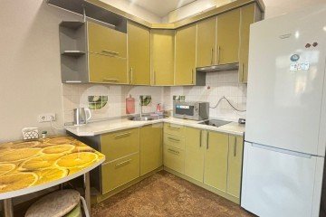 Фото №4: Студия 30 м² - Сочи, мкр. Мамайка, ул. Анапская, 19