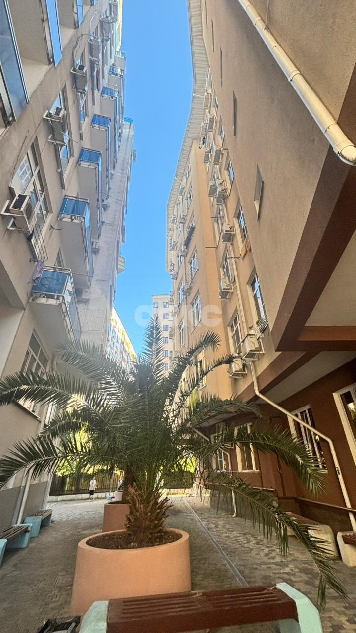 Фото №15: Студия 30 м² - Сочи, Центральный, мкр. Мамайка, ул. Анапская, 19