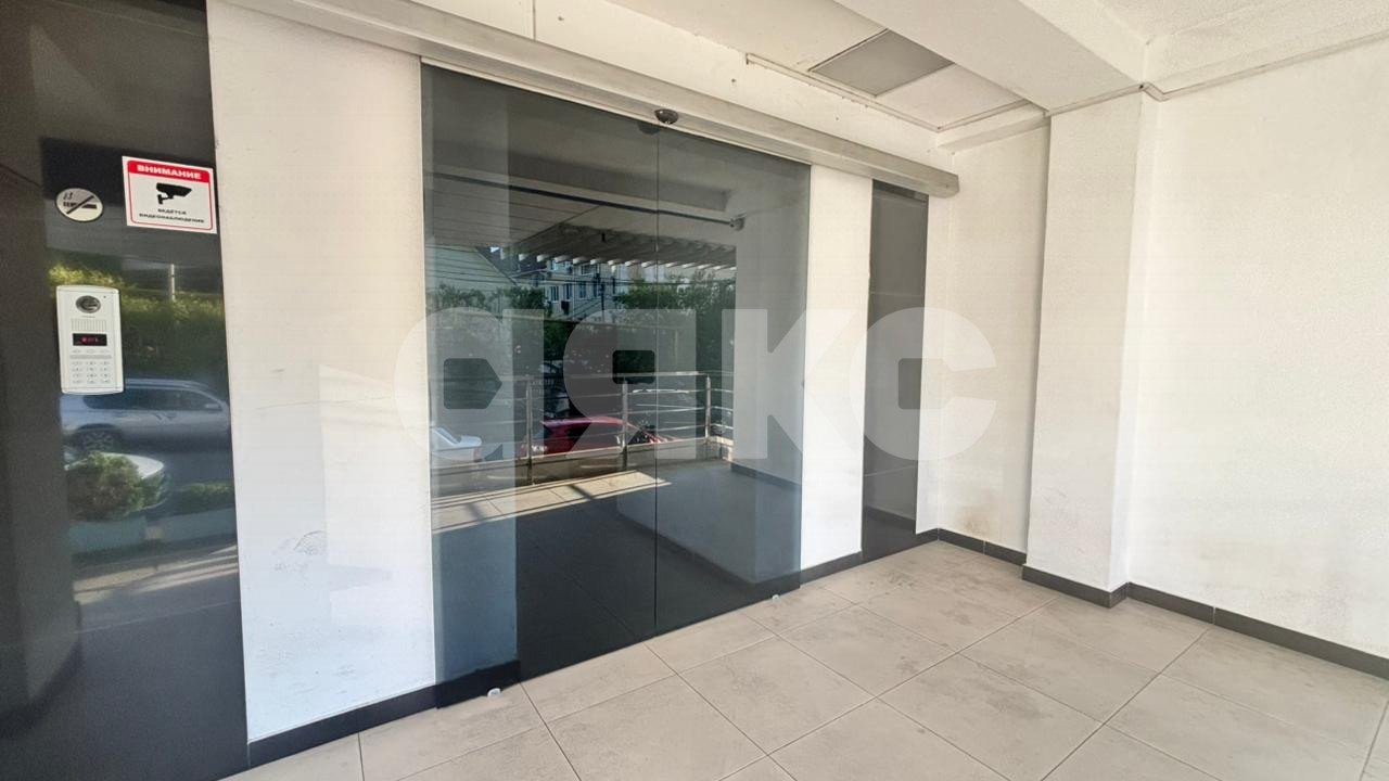 Фото №18: Студия 30 м² - Сочи, Центральный, мкр. Мамайка, ул. Анапская, 19