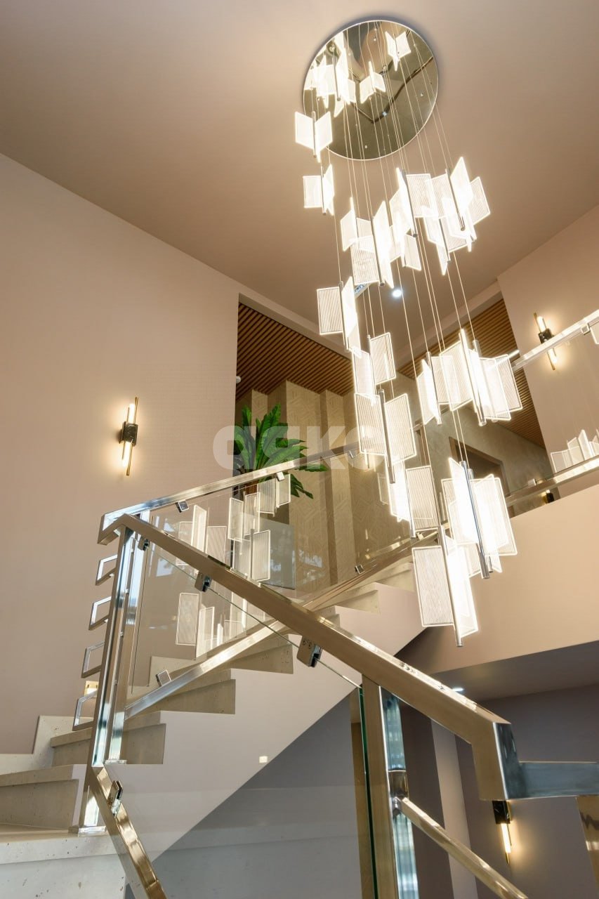 Фото №8: Студия 22 м² - Сочи, Центральный, мкр. Мамайка, ул. Плеханова, 42Б