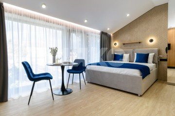 Фото №3: Студия 22 м² - Сочи, мкр. Мамайка, ул. Плеханова, 42Б