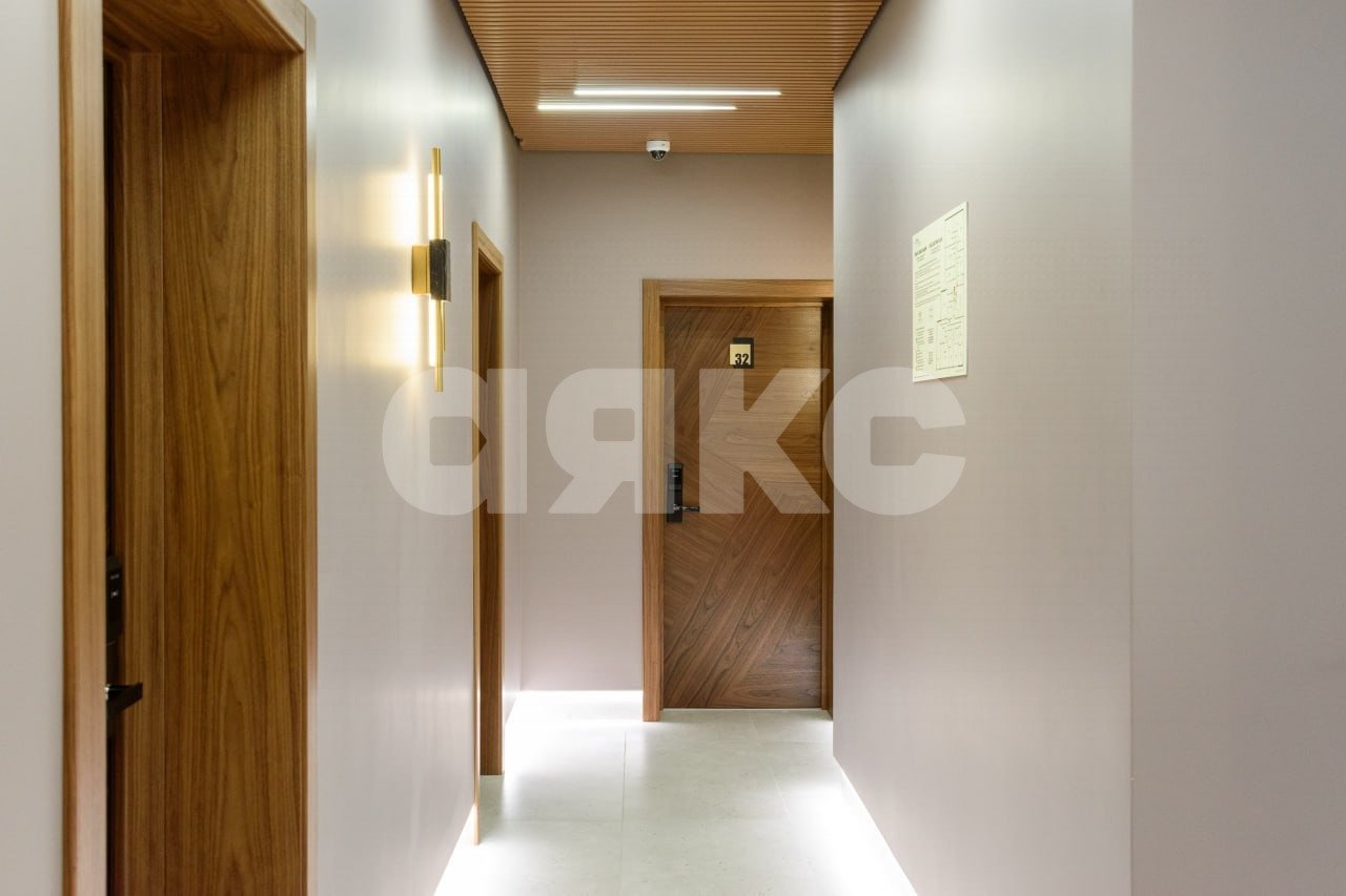 Фото №10: Студия 22 м² - Сочи, Центральный, мкр. Мамайка, ул. Плеханова, 42Б