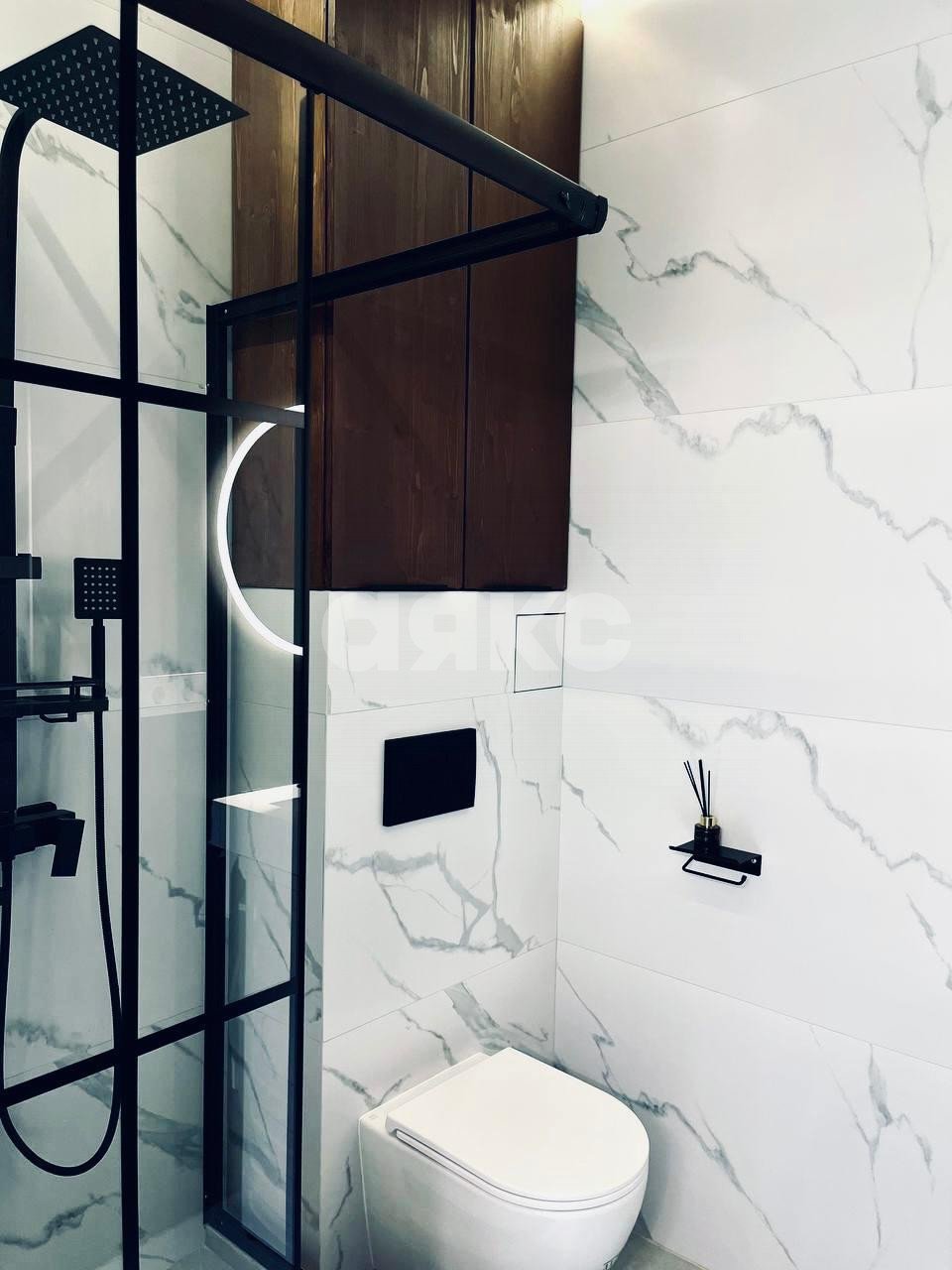 Фото №10: Студия 35 м² - Сочи, Центральный, мкр. Мамайка, ул. Плеханова, 55А