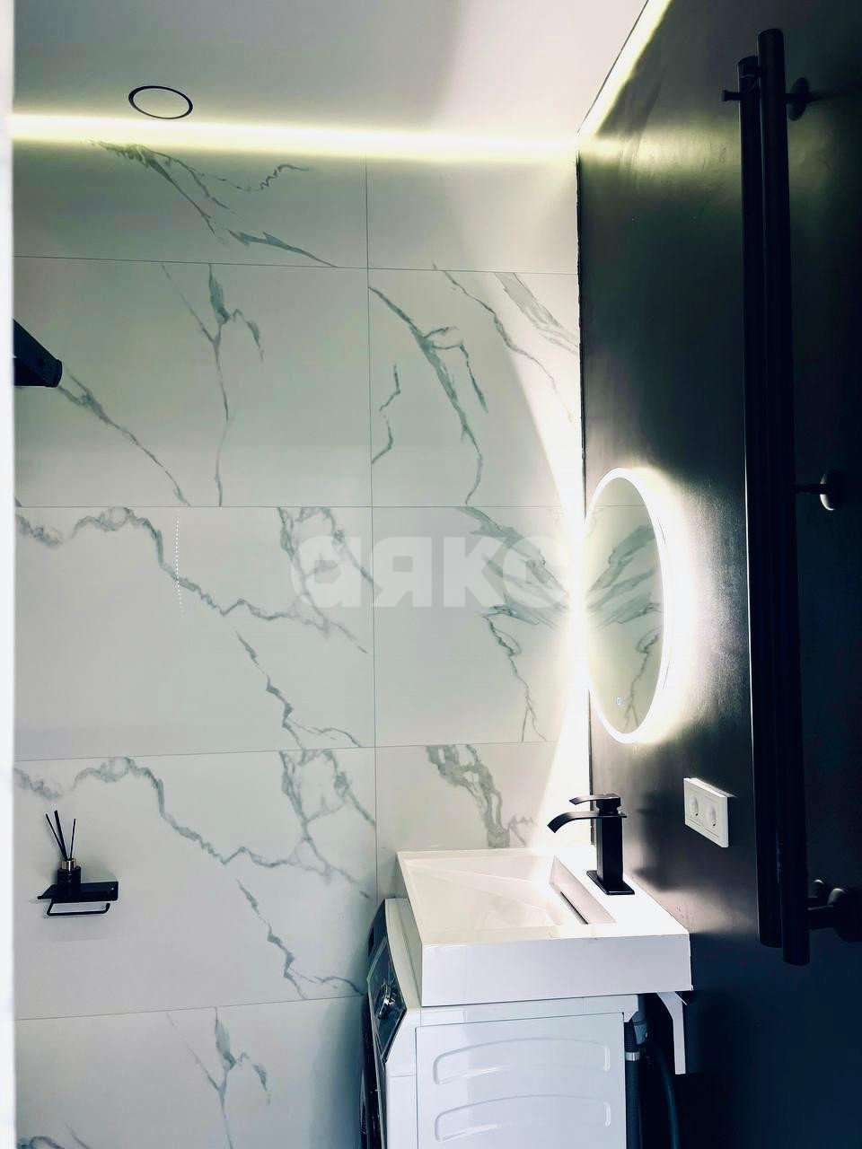 Фото №11: Студия 35 м² - Сочи, Центральный, мкр. Мамайка, ул. Плеханова, 55А