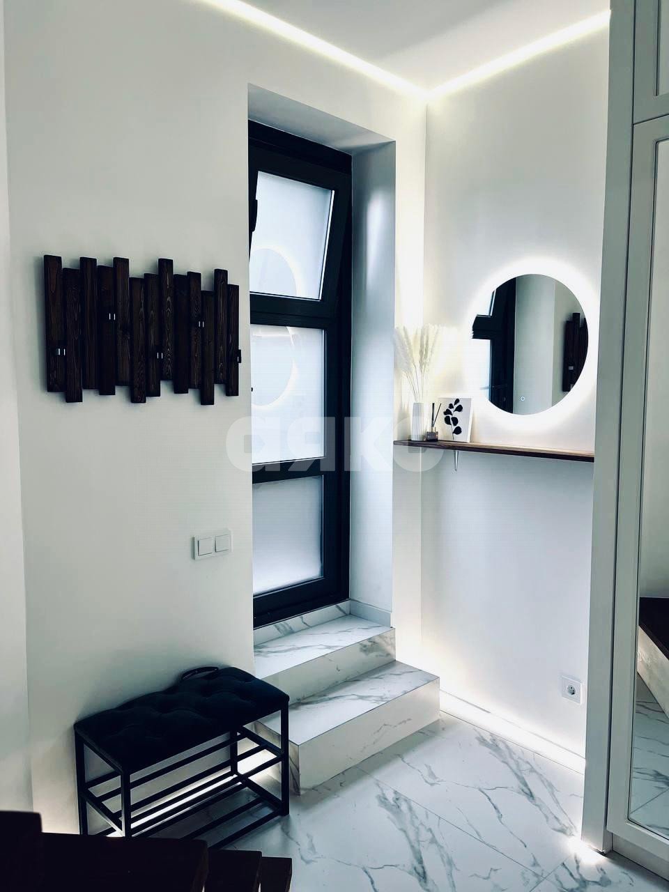 Фото №12: Студия 35 м² - Сочи, Центральный, мкр. Мамайка, ул. Плеханова, 55А