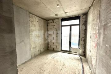 Фото №4: Студия 18 м² - Сочи, мкр. Бытха, ул. Ясногорская, 16/2к3