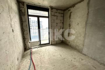 Фото №5: Студия 18 м² - Сочи, мкр. Бытха, ул. Ясногорская, 16/2к3