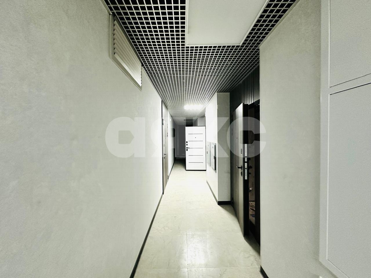 Фото №2: Студия 18 м² - Сочи, Хостинский, мкр. Бытха, ул. Ясногорская, 16/2к3