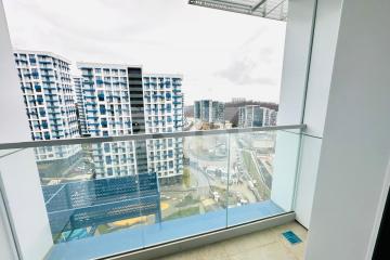 Фото №3: Студия 18 м² - Сочи, мкр. Бытха, ул. Ясногорская, 16/2к3