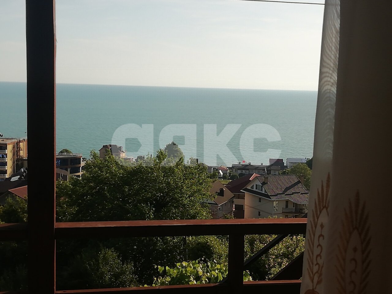 Фото №14: Дом 112 м² + 7 сот. - Сочи, Лазаревский, п. Лоо, ул. Таёжная, 21