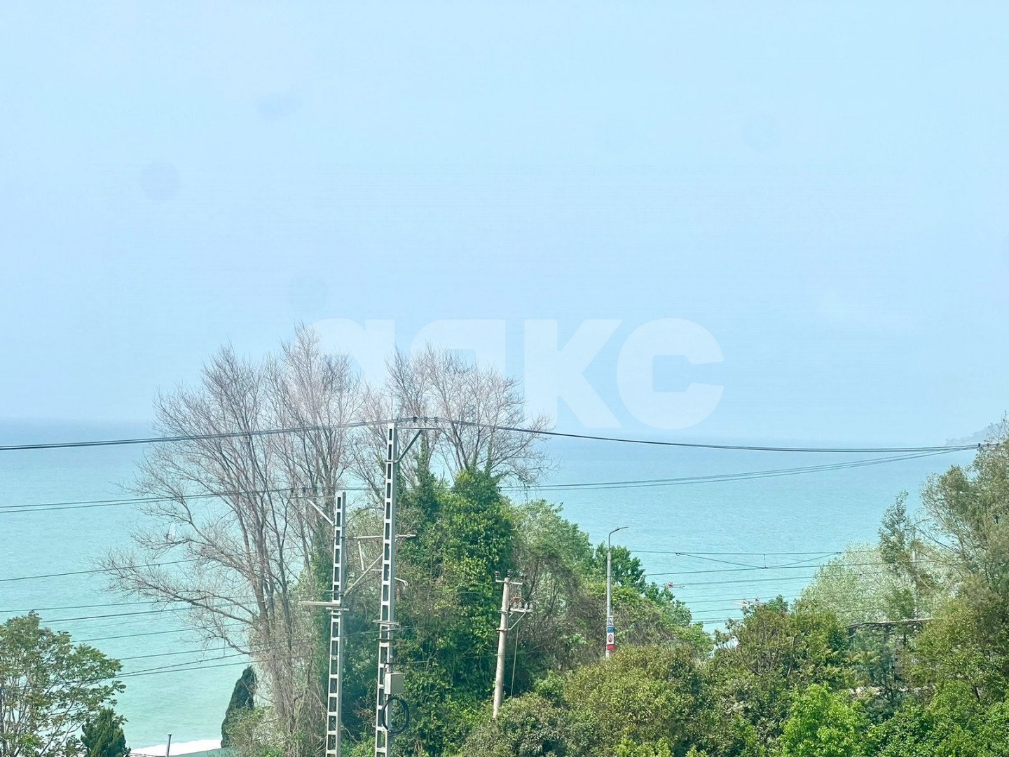 Фото №8: Студия 24 м² - Сочи, Центральный, мкр. Мамайка, ул. Крымская, 81