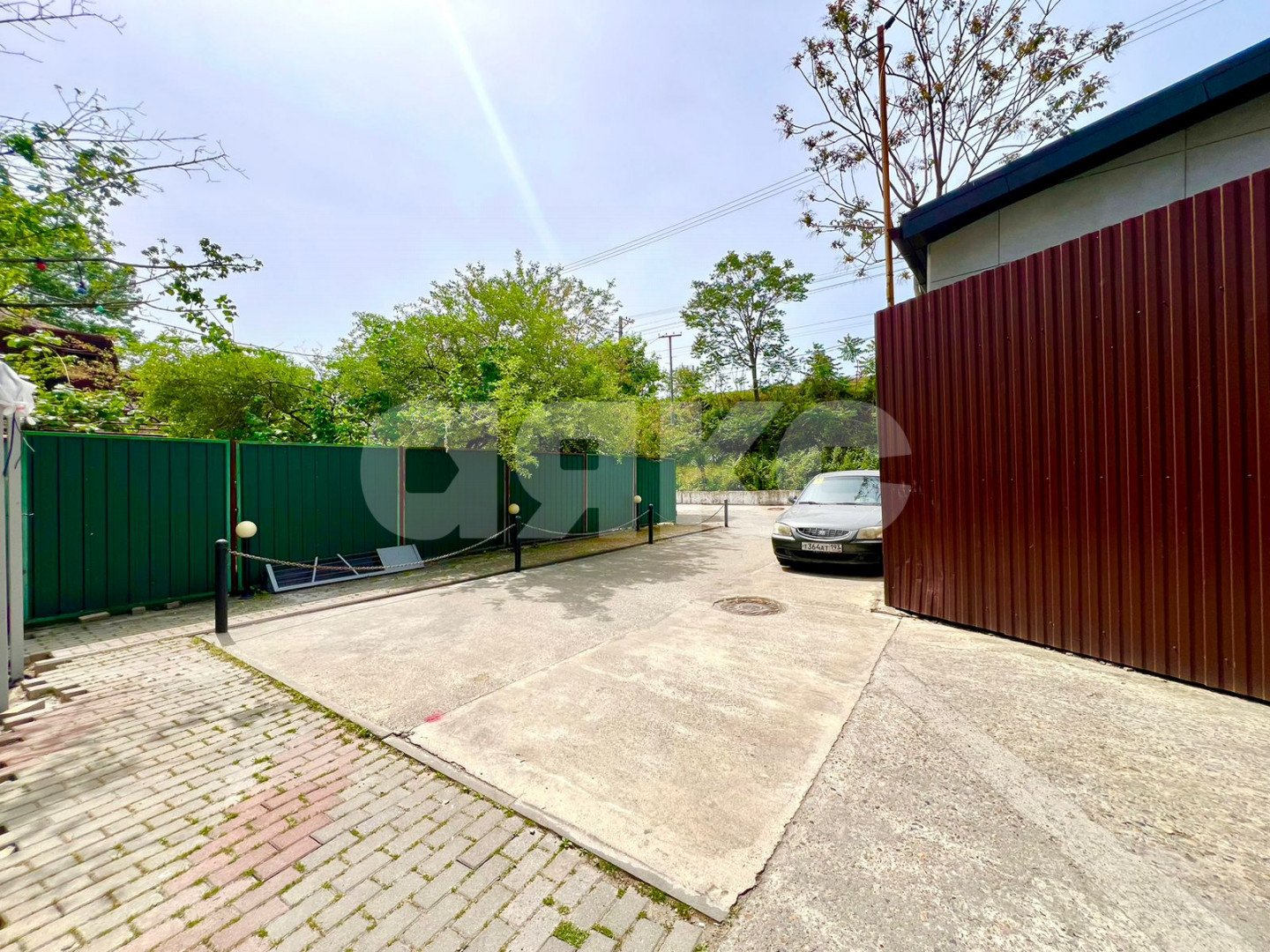 Фото №6: Студия 24 м² - Сочи, Центральный, мкр. Мамайка, ул. Крымская, 81