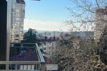 Фото №3: 2-комнатная квартира 80 м² - Сочи, мкр. Завокзальный, ул. Туапсинская, 10