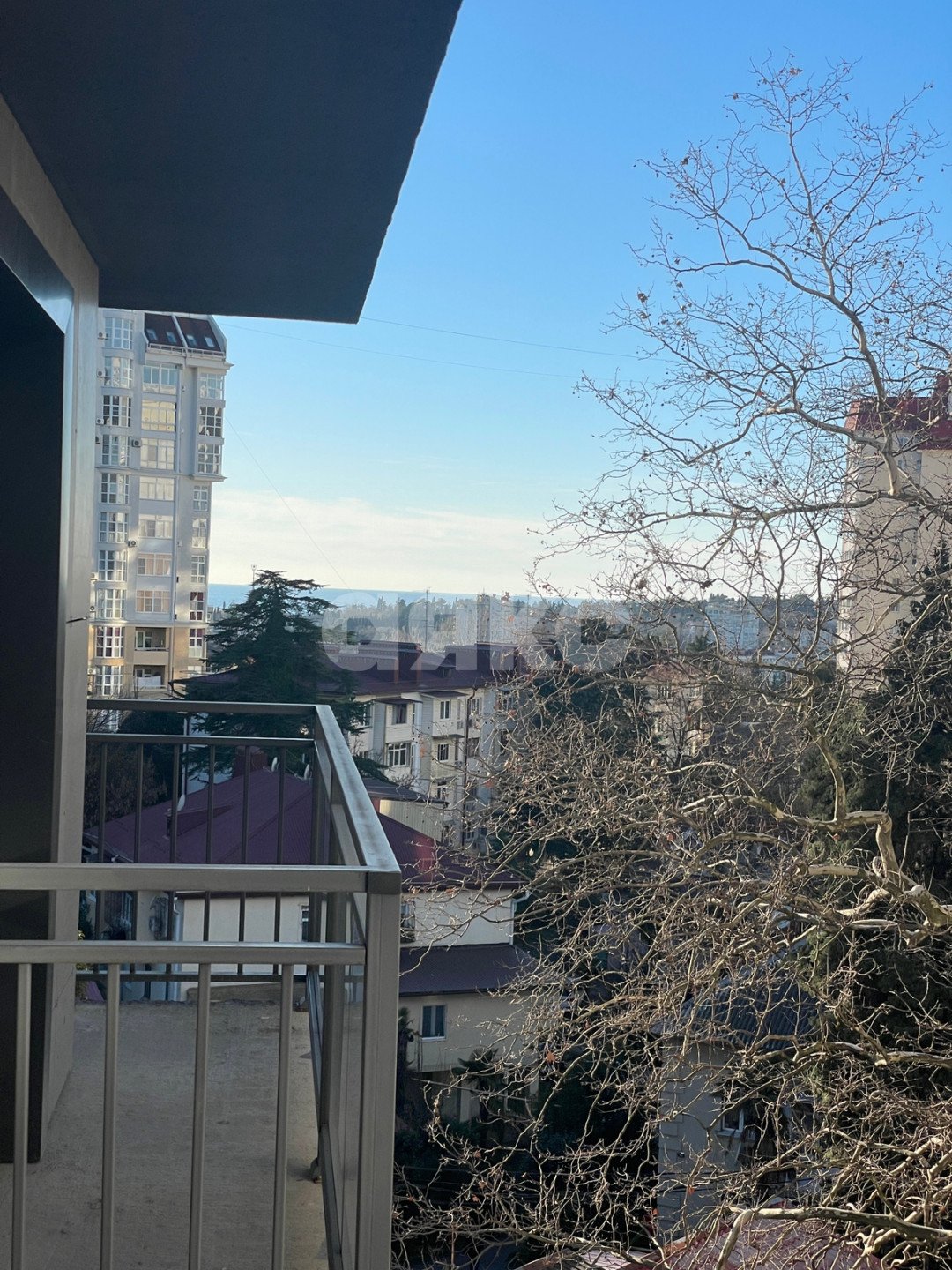 Фото №3: 2-комнатная квартира 80 м² - Сочи, Центральный, мкр. Завокзальный, ул. Туапсинская, 10