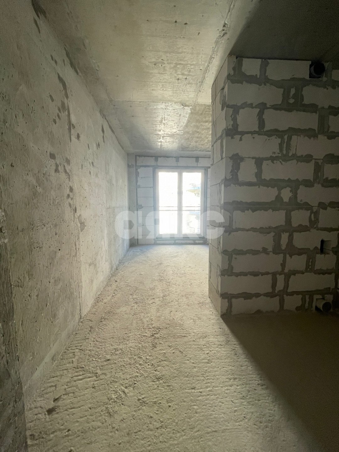 Фото №6: 2-комнатная квартира 80 м² - Сочи, Центральный, мкр. Завокзальный, ул. Туапсинская, 10