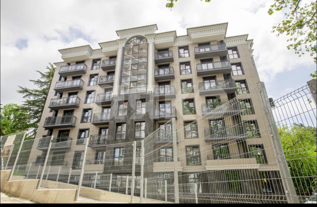 Фото №10: 2-комнатная квартира 80 м² - Сочи, Центральный, мкр. Завокзальный, ул. Туапсинская, 10