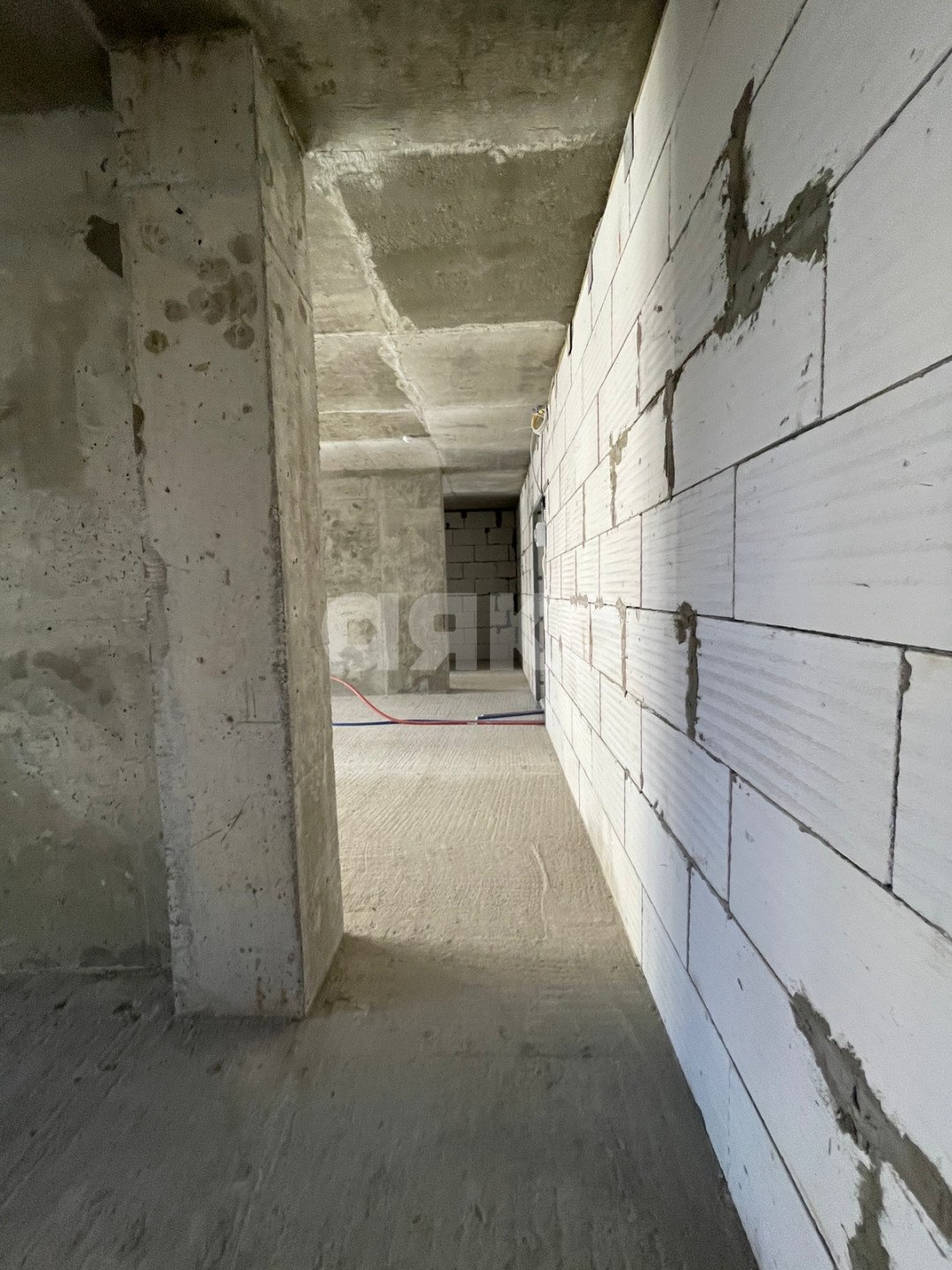 Фото №4: 2-комнатная квартира 80 м² - Сочи, Центральный, мкр. Завокзальный, ул. Туапсинская, 10