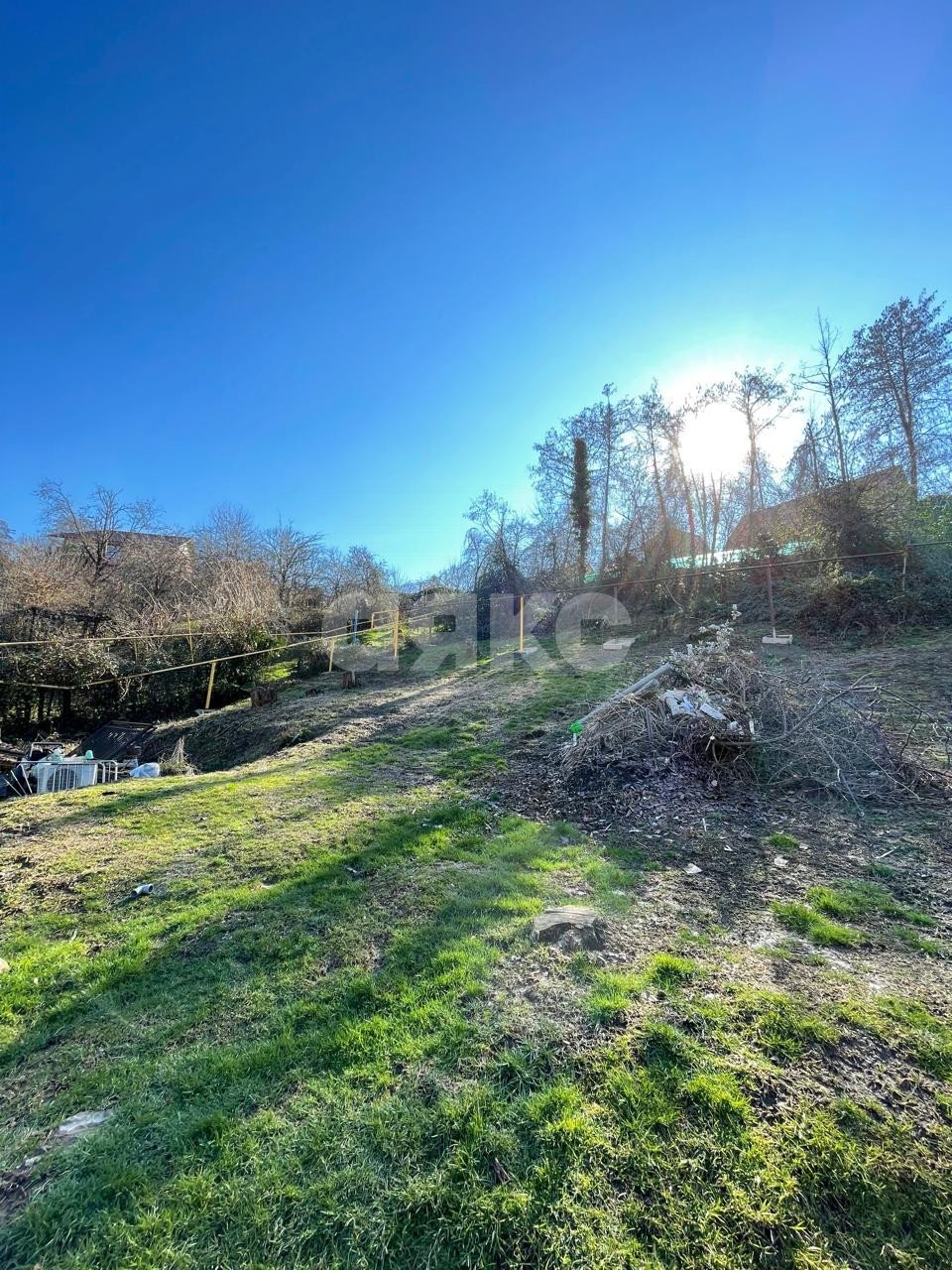 Фото №2: Земельный участок под ИЖС 4.2 сот. - Васильевка, Лазаревский, счт Лада, 10