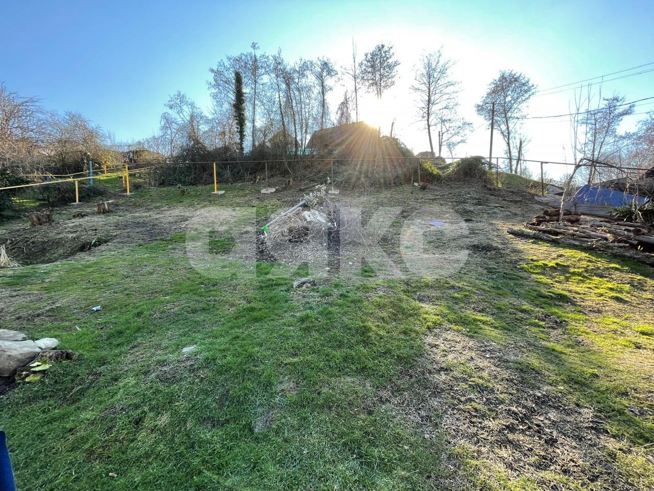 Фото №3: Земельный участок под ИЖС 4.2 сот. - Васильевка, Лазаревский, счт Лада, 10