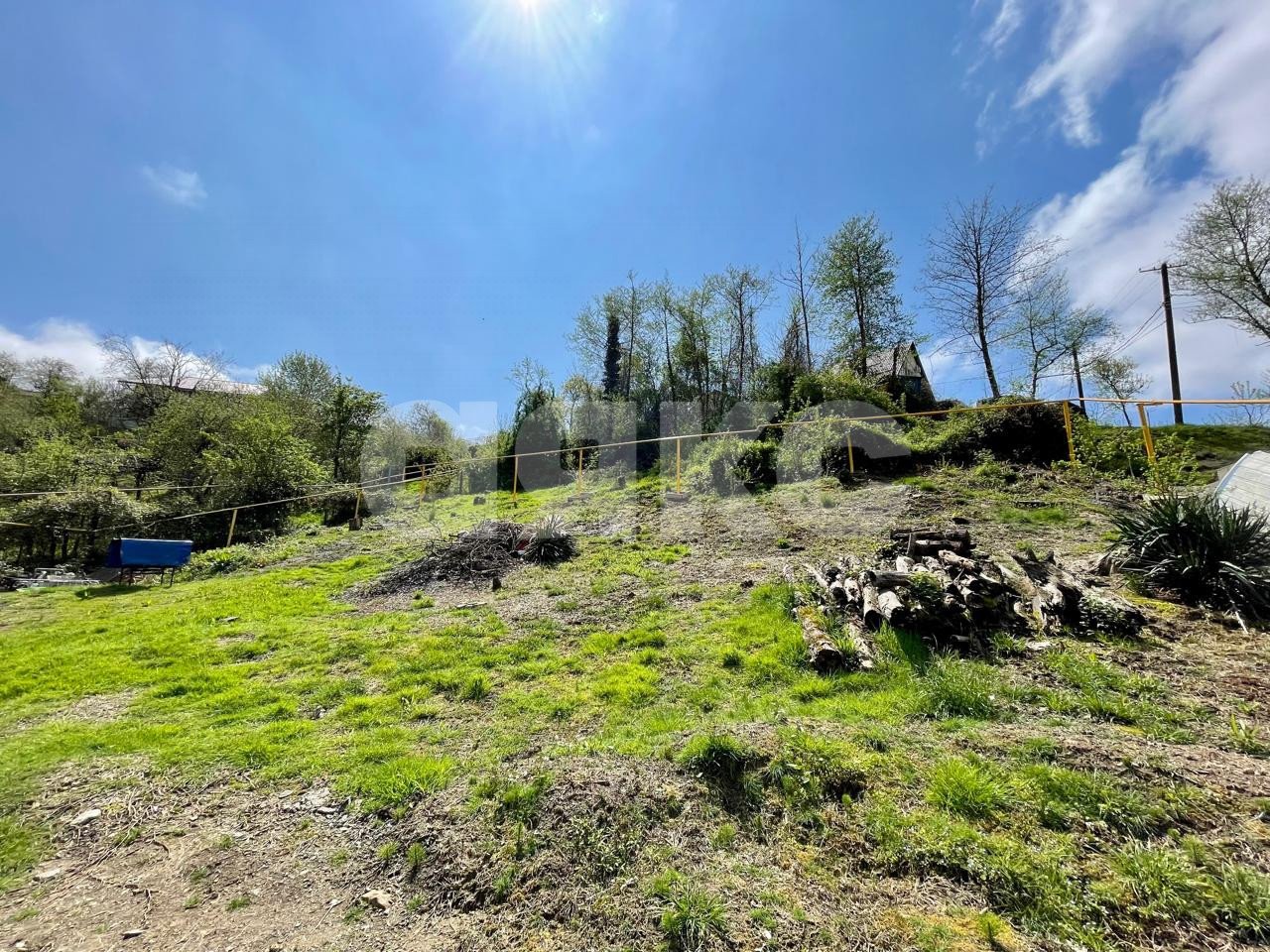 Фото №4: Земельный участок под ИЖС 4.2 сот. - Васильевка, Лазаревский, счт Лада, 10