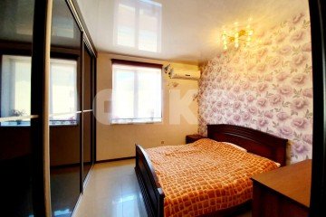 Фото №4: 3-комнатная квартира 66 м² - Сочи, р. Центральный, ул. Фадеева, 36