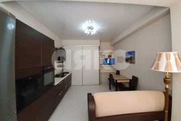 Фото №1: 3-комнатная квартира 66 м² - Сочи, р. Центральный, ул. Фадеева, 36