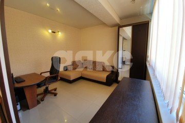 Фото №2: 3-комнатная квартира 66 м² - Сочи, р. Центральный, ул. Фадеева, 36