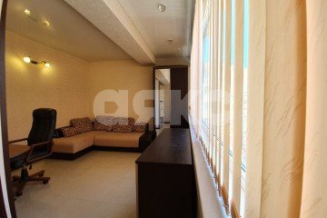 Фото №5: 3-комнатная квартира 66 м² - Сочи, р. Центральный, ул. Фадеева, 36