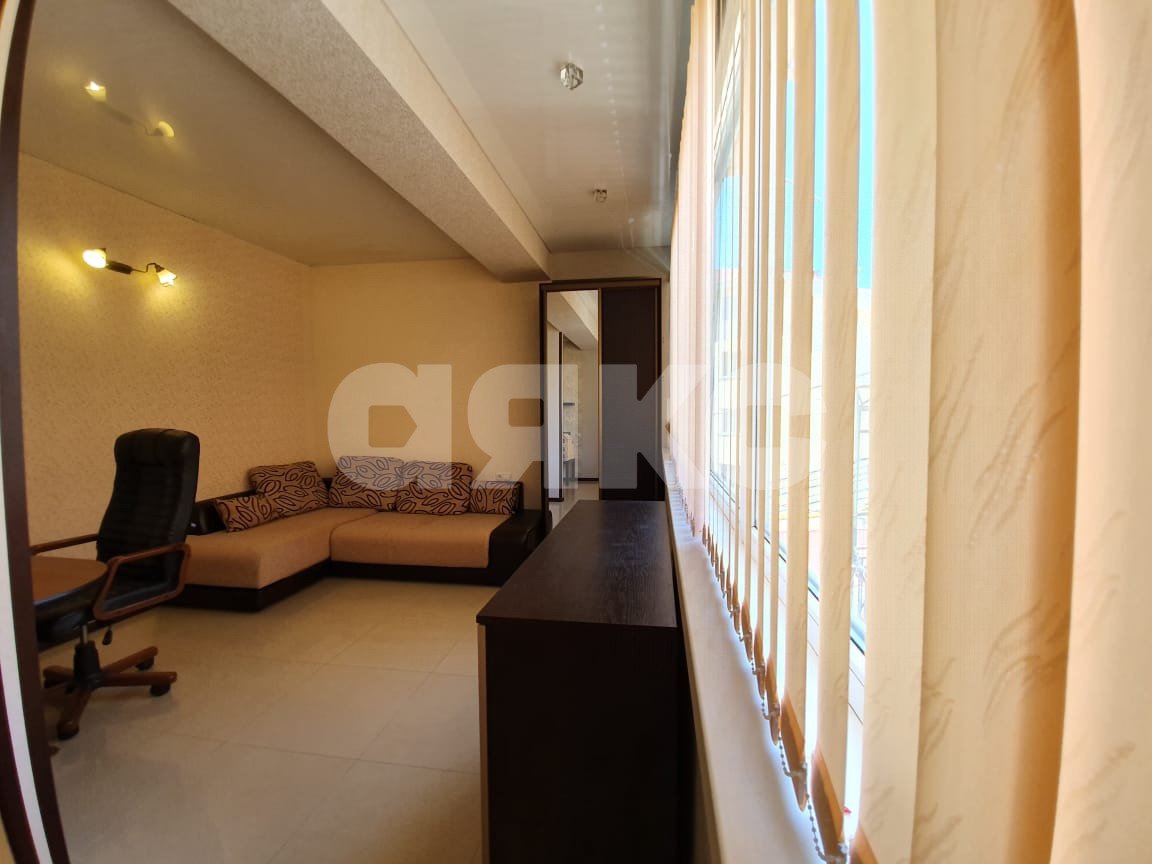 Фото №5: 3-комнатная квартира 66 м² - Сочи, Мамайка, р. Центральный, ул. Фадеева, 36