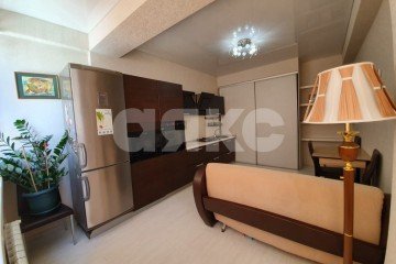 Фото №3: 3-комнатная квартира 66 м² - Сочи, р. Центральный, ул. Фадеева, 36