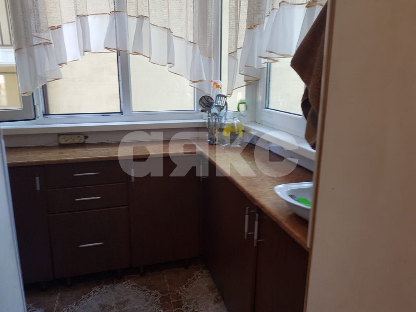 Фото №12: 2-комнатная квартира 50 м² - Сочи, Центральный, мкр. Мамайка, ул. Плеханова, 53/7