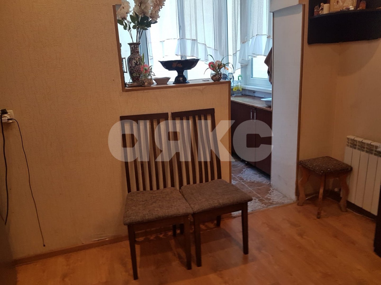 Фото №7: 2-комнатная квартира 50 м² - Сочи, Центральный, мкр. Мамайка, ул. Плеханова, 53/7