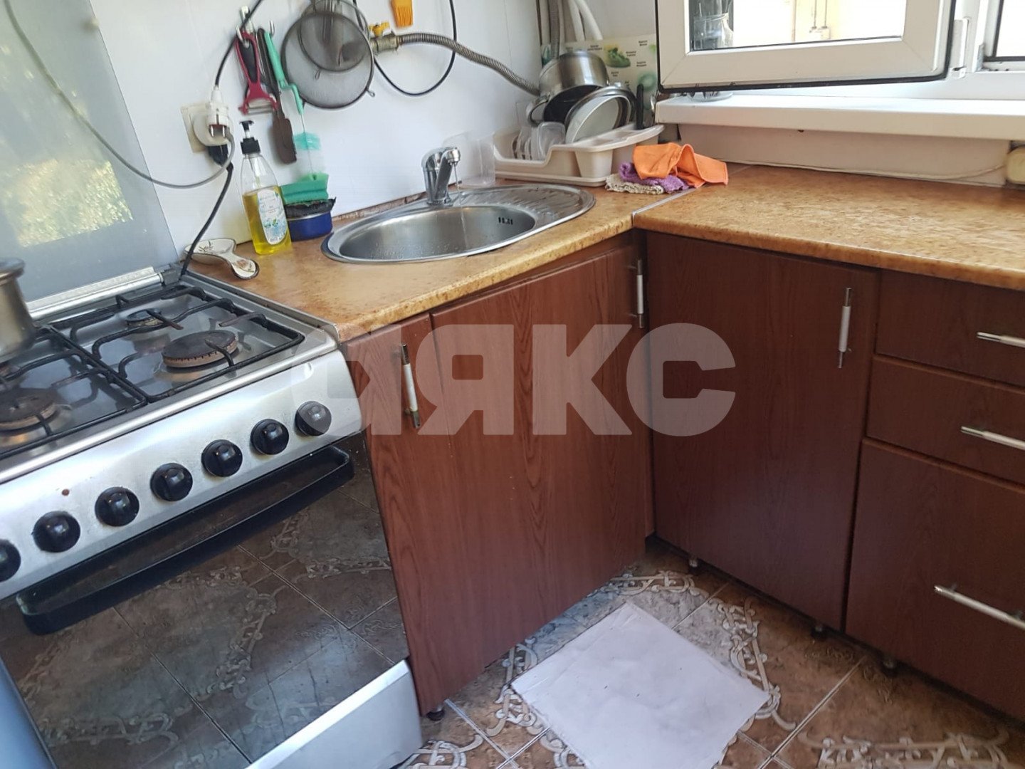 Фото №13: 2-комнатная квартира 50 м² - Сочи, Центральный, мкр. Мамайка, ул. Плеханова, 53/7