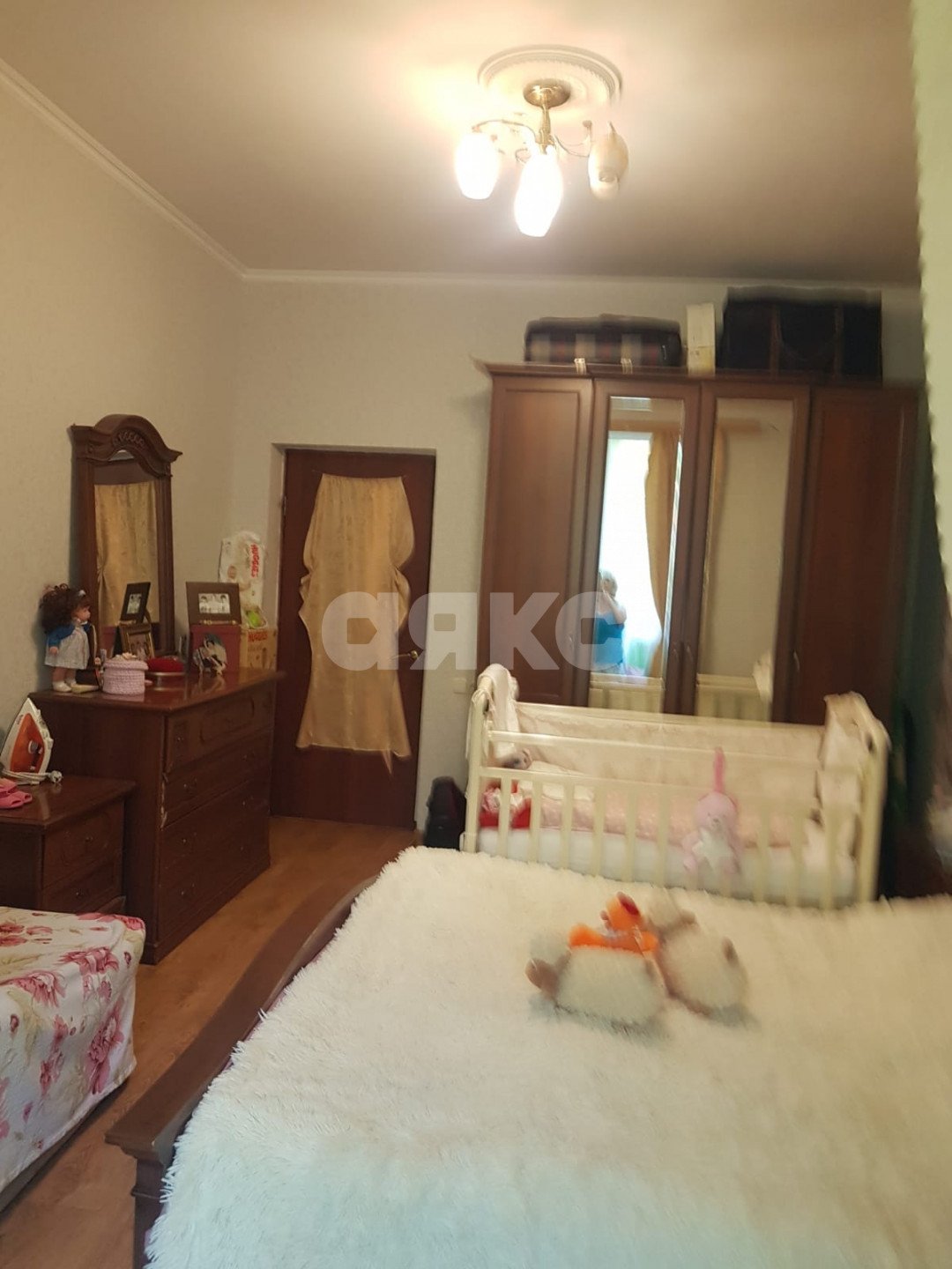 Фото №3: 2-комнатная квартира 50 м² - Сочи, Центральный, мкр. Мамайка, ул. Плеханова, 53/7