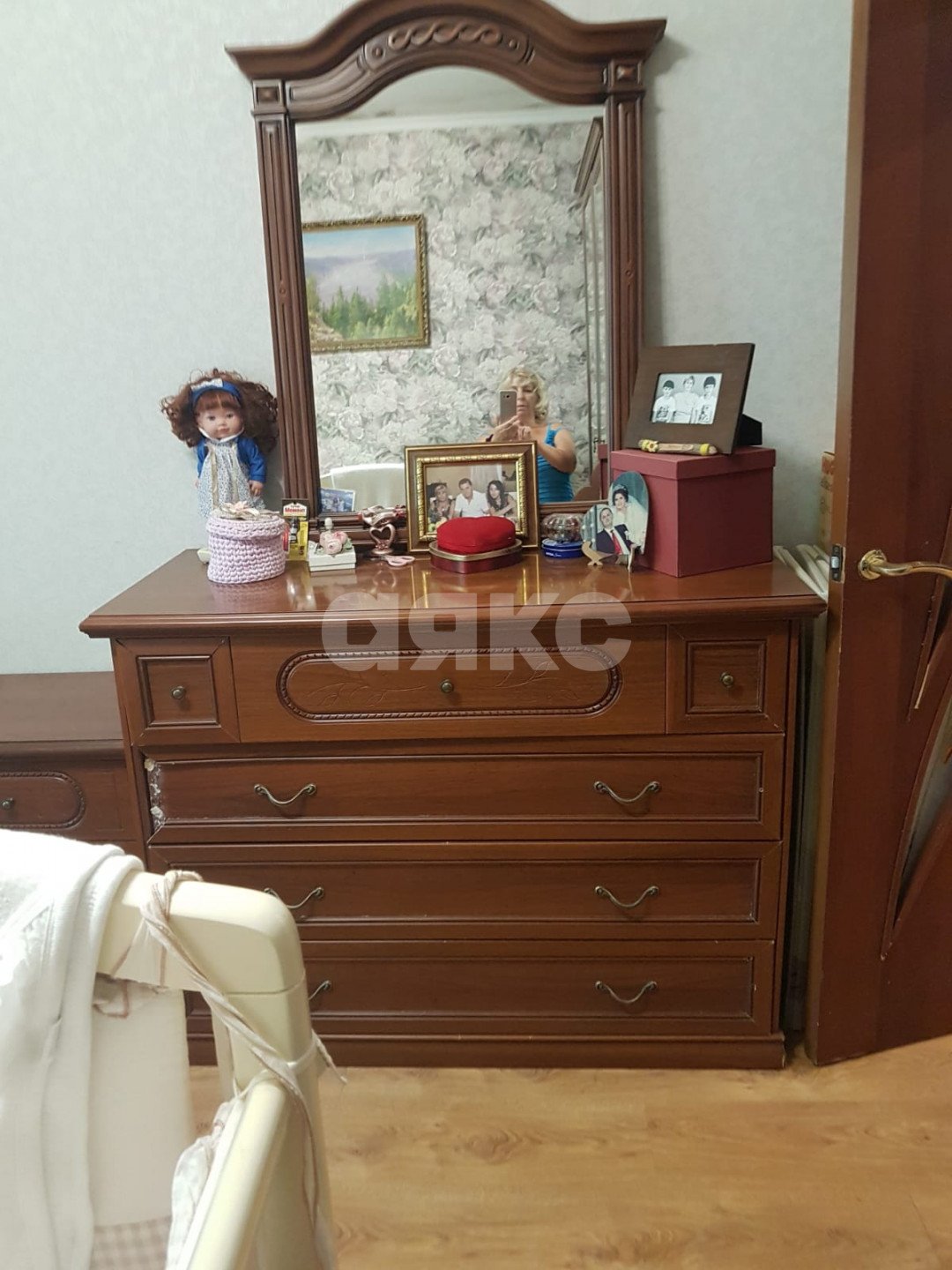 Фото №8: 2-комнатная квартира 50 м² - Сочи, Центральный, мкр. Мамайка, ул. Плеханова, 53/7