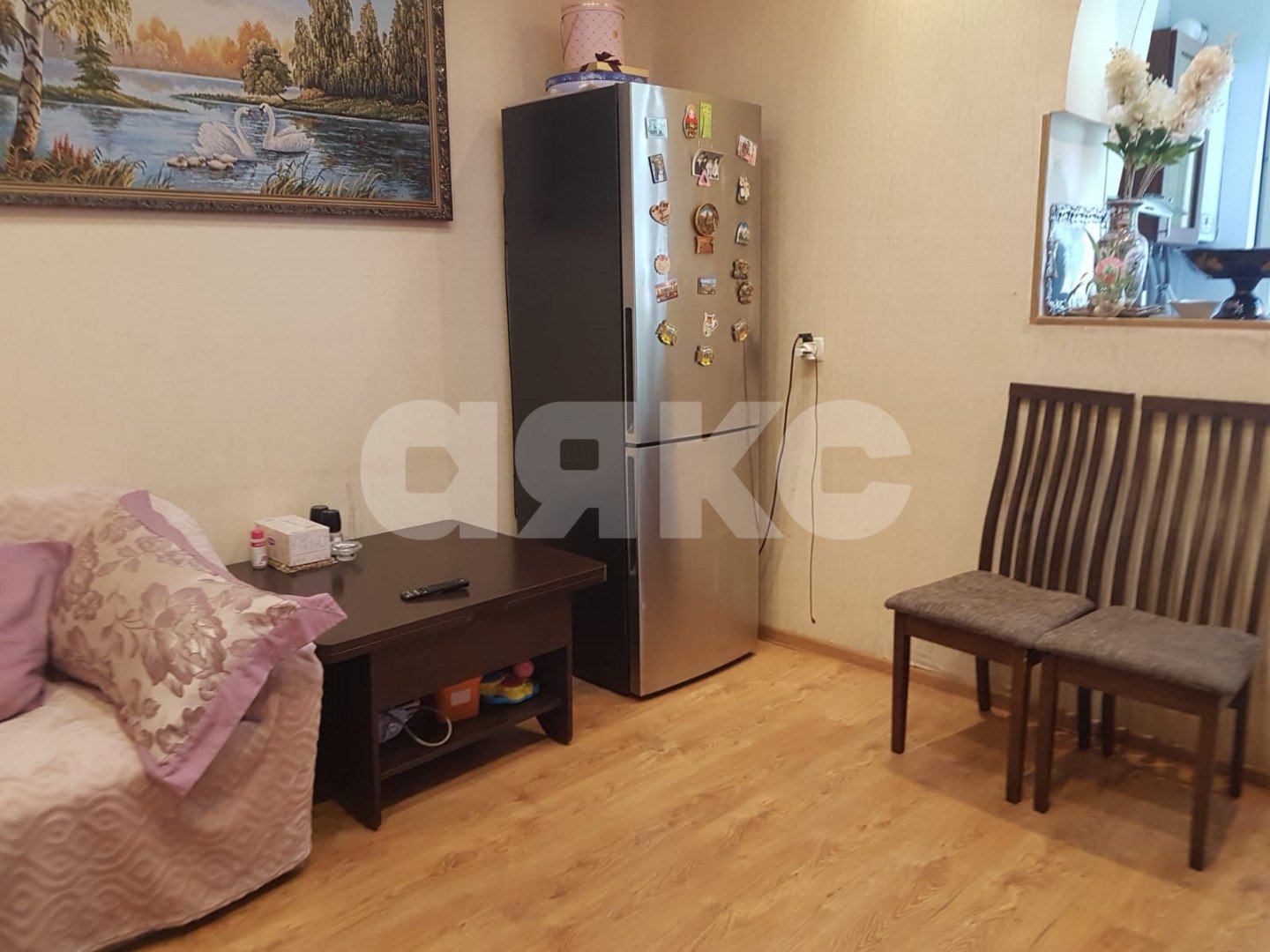 Фото №5: 2-комнатная квартира 50 м² - Сочи, Центральный, мкр. Мамайка, ул. Плеханова, 53/7