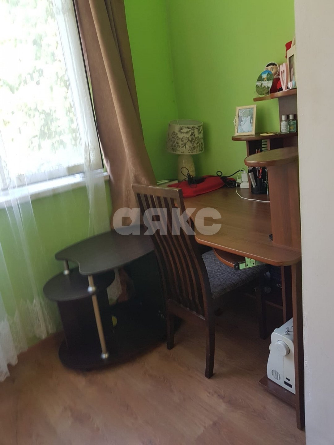 Фото №10: 2-комнатная квартира 50 м² - Сочи, Центральный, мкр. Мамайка, ул. Плеханова, 53/7