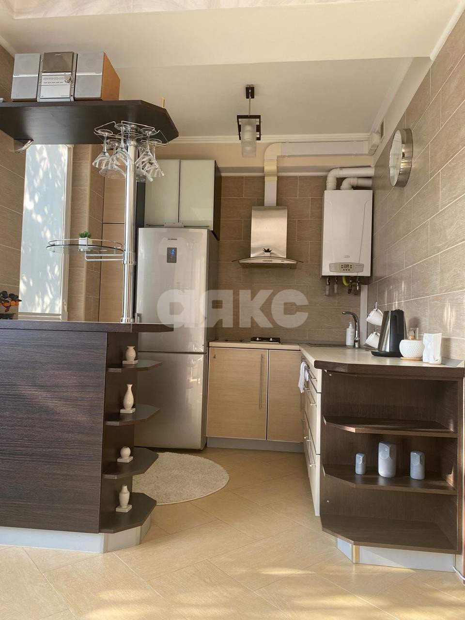 Фото №2: Студия 43 м² - Сочи, Центральный, мкр. Мамайка, ул. Полтавская, 14