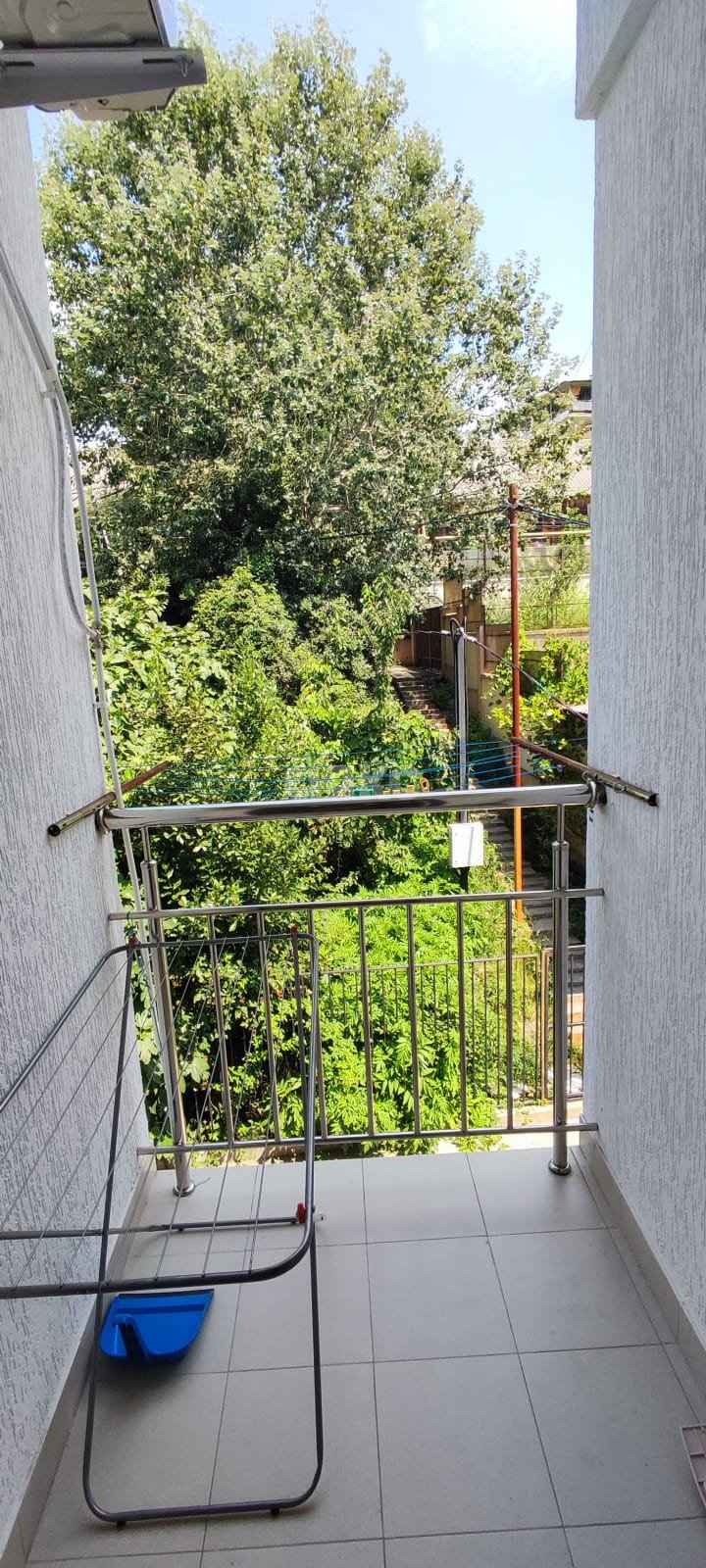 Фото №10: Студия 25 м² - Сочи, Центральный, мкр. Мамайка, ул. Загородная, 5/3