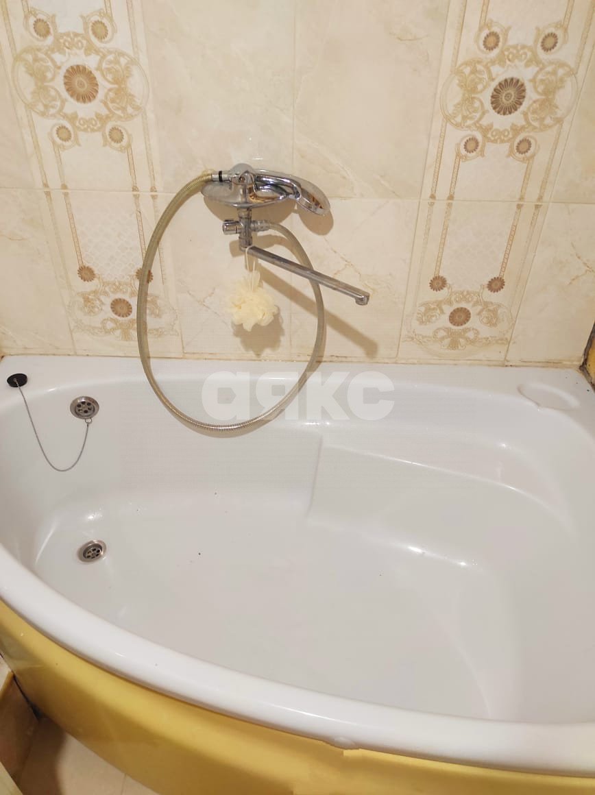 Фото №5: 1-комнатная квартира 32 м² - Сочи, Центральный, мкр. Мамайка, ул. Волжская, 36