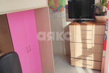 Фото №4: 1-комнатная квартира 32 м² - Сочи, мкр. Мамайка, ул. Волжская, 36